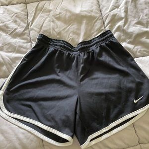 Nike FITDRY Girls Running Shorts